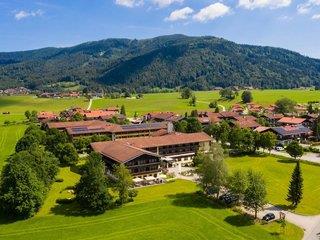Urlaub im Das Wiesgauer – Alpenhotel Inzell 2024/2025 - hier günstig online buchen