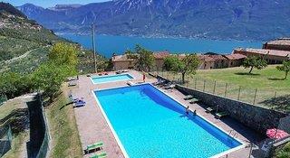 Urlaub im Hotel Garni Al Poggio 2024/2025 - hier günstig online buchen