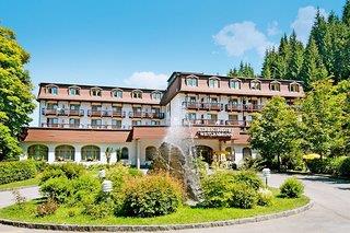 günstige Angebote für Alpenhotel Weitlanbrunn
