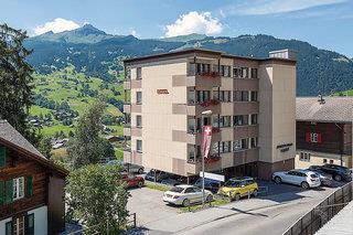 Urlaub im Jungfrau Lodge Swiss Mountain - hier günstig online buchen