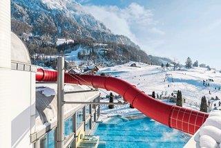 Urlaub im Swiss Holiday Park 2024/2025 - hier günstig online buchen