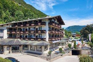 günstige Angebote für Alpen Hotel Seimler
