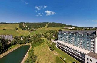 Urlaub im Best Western Ahorn Hotel Oberwiesenthal  - hier günstig online buchen