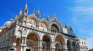 Urlaub im Antica Venezia - hier günstig online buchen