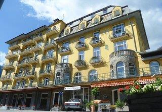 Urlaub im Hotel Mozart 2024/2025 - hier günstig online buchen