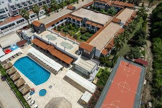 Urlaub im Tiana Beach Resort 2024/2025 - hier günstig online buchen
