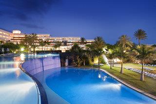 Urlaub im Hotel Costa Calero Thalasso & Spa 2024/2025 - hier günstig online buchen