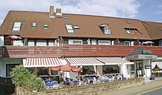 Urlaub im Hotel Cafe Restaurant Bothe - hier günstig online buchen