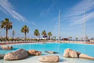 Urlaub im Sighientu Resort Thalasso & Spa 2024/2025 - hier günstig online buchen
