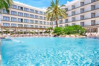 Urlaub im Sumus Hotel Stella & Spa 2024/2025 - hier günstig online buchen