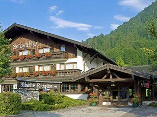 günstige Angebote für Steinbach-Hotel