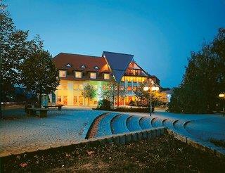 Urlaub im Parkhotel Neustadt 2024/2025 - hier günstig online buchen