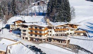 Urlaub im Hotel Berghof - hier günstig online buchen