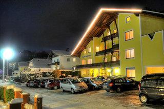 Urlaub im Panoramahotel Traunstein - hier günstig online buchen