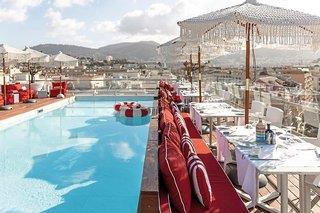 Urlaub im Boscolo Exedra Nice - hier günstig online buchen