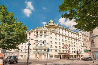 Urlaub im Austria Trend Hotel Ananas 2024/2025 - hier günstig online buchen
