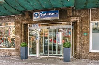 Urlaub im Best Western Hotel Bremen City, Bremen  - hier günstig online buchen