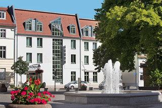 Urlaub im SORAT Hotel Brandenburg 2024/2025 - hier günstig online buchen