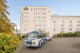 Urlaub im ACHAT Hotel Dresden Altstadt - hier günstig online buchen