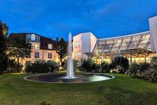 Urlaub im Seminaris Hotel Leipzig 2024/2025 - hier günstig online buchen