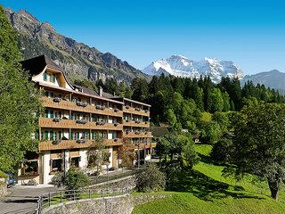 Urlaub im Alpenrose  - hier günstig online buchen