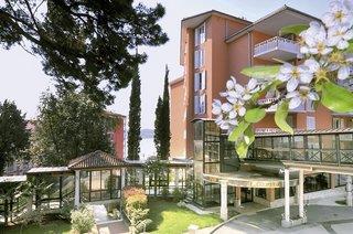 Urlaub im Act-ION Hotel Neptun 2024/2025 - hier günstig online buchen