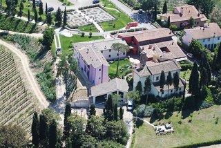 Urlaub im Borgo San Giusto - hier günstig online buchen