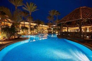 Urlaub im Secrets Bahía Real Resort & Spa 2024/2025 - hier günstig online buchen