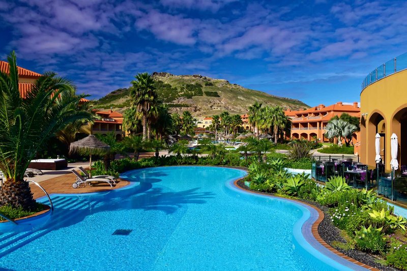 Urlaub im Pestana Porto Santo Beach Resort & Spa 2024/2025 - hier günstig online buchen