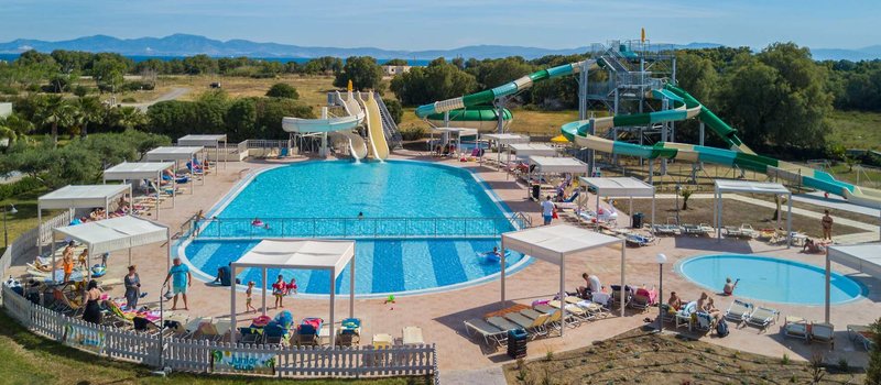 Urlaub im Kipriotis Village Resort 2024/2025 - hier günstig online buchen