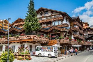 Urlaub im Walliserhof Grand-Hotel & Spa - hier günstig online buchen