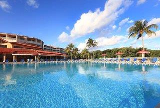 Urlaub im Sirenis Tropical Varadero 2024/2025 - hier günstig online buchen