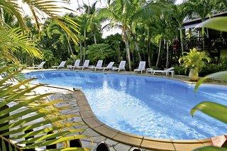 Urlaub im Habitation Grande Anse Hotel Residence 2024/2025 - hier günstig online buchen