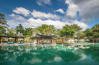 Urlaub im Dusit Thani Krabi Beach Resort 2024/2025 - hier günstig online buchen