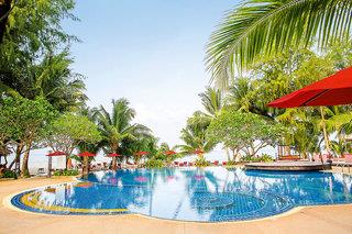 Urlaub im Centara Koh Chang Tropicana Resort 2024/2025 - hier günstig online buchen