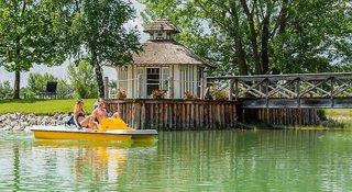 Urlaub im VILA VITA Pannonia  - hier günstig online buchen