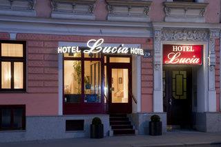 Urlaub im Hotel Lucia - hier günstig online buchen