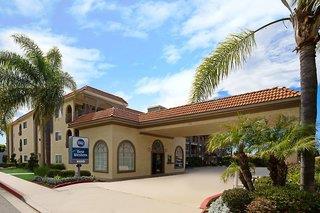 günstige Angebote für Best Western San Diego/Miramar Hotel