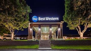 Urlaub im Best Western Pocatello Inn 2024/2025 - hier günstig online buchen