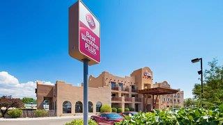 Urlaub im Best Western Plus Inn of Santa Fe - hier günstig online buchen