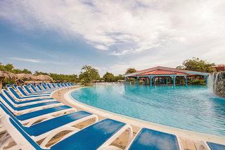 Urlaub im Memories Holguin Beach Resort 2024/2025 - hier günstig online buchen