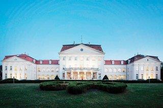 Urlaub im Austria Trend Schloss Wilhelminenberg - hier günstig online buchen