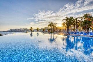 Urlaub im Playacálida Spa Hotel - hier günstig online buchen