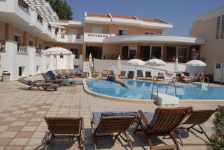 Urlaub im Filia Hotel Thassos - hier günstig online buchen