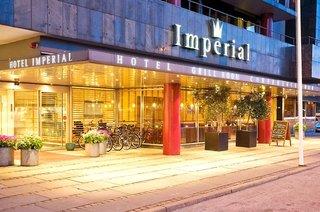 Urlaub im Imperial Hotel 2024/2025 - hier günstig online buchen