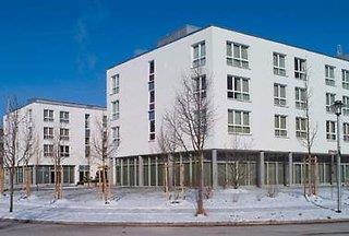 Urlaub im NH München Ost Conference Center 2024/2025 - hier günstig online buchen