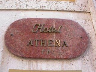 Urlaub im Albergo Athena 2024/2025 - hier günstig online buchen