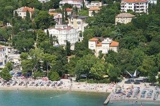 Urlaub im Villa Ruzica 2024/2025 - hier günstig online buchen