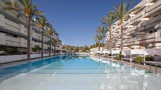 Urlaub im Alanda Marbella Hotel - hier günstig online buchen