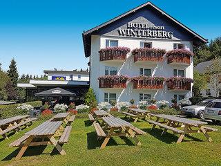 Urlaub im Hotel Winterberg Resort - hier günstig online buchen